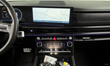 Santa Fe (MX5)