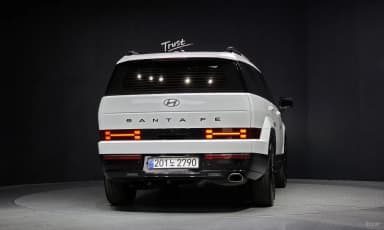 Santa Fe (MX5)
