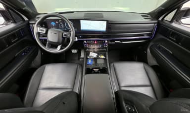 Santa Fe (MX5)