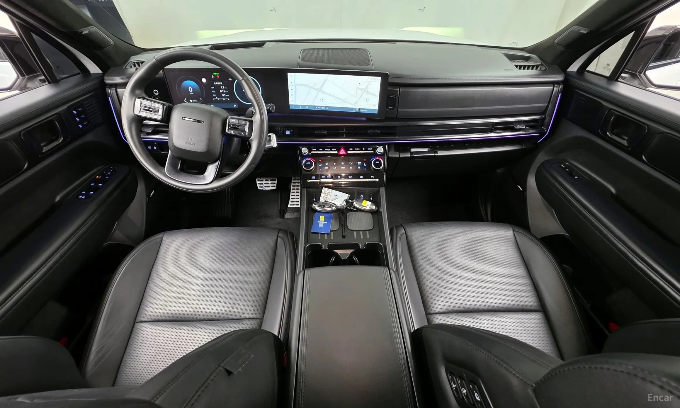Santa Fe (MX5)