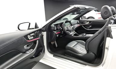 E-Class W213
