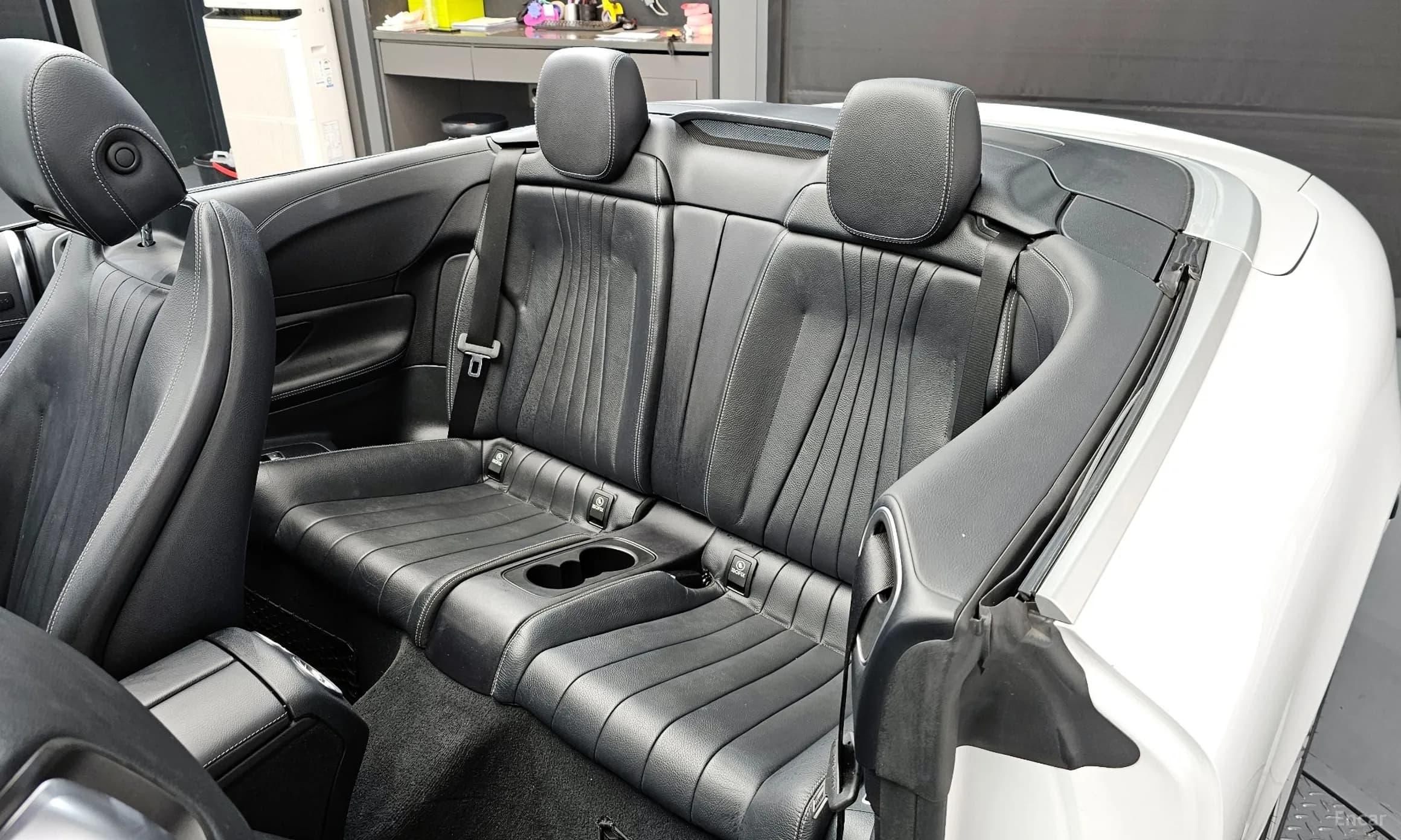 E-Class W213