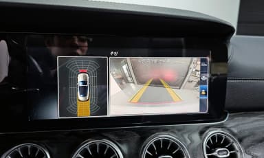 E-Class W213