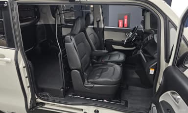The New Kia Ray EV