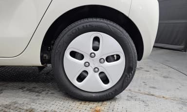 The New Kia Ray EV