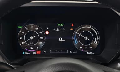 The New Kia Ray EV