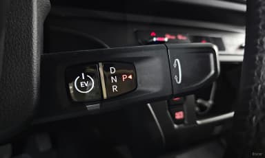 The New Kia Ray EV
