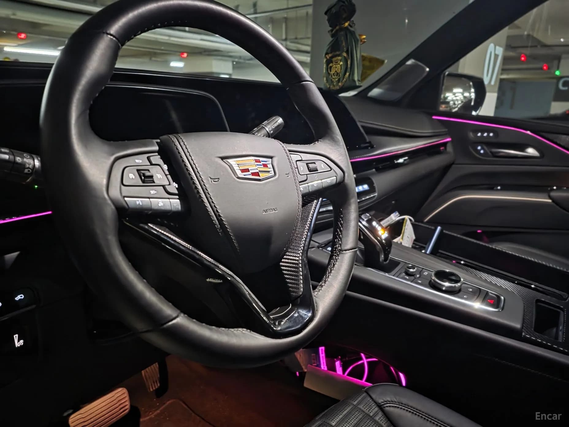 Escalade 5th Generation