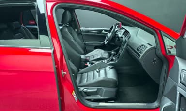 Golf 7th Generation