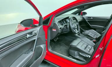Golf 7th Generation