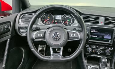 Golf 7th Generation