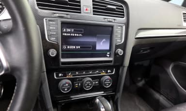 Golf 7th Generation