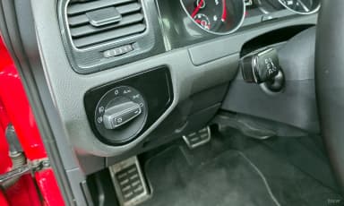 Golf 7th Generation