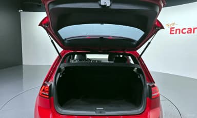 Golf 7th Generation
