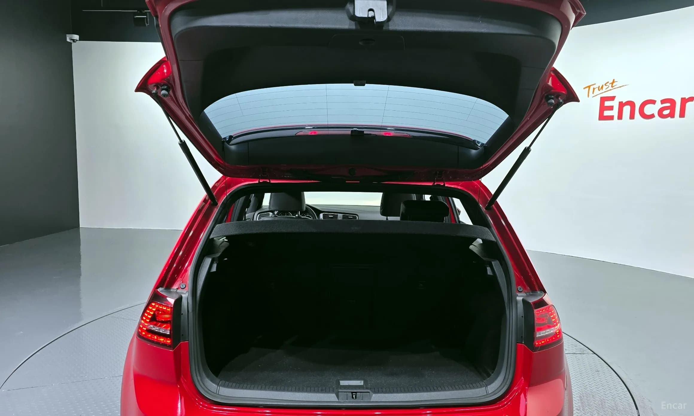 Golf 7th Generation