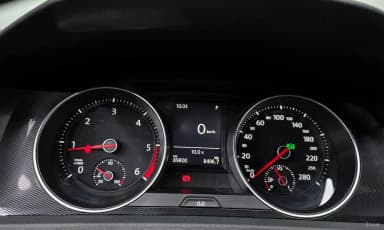 Golf 7th Generation