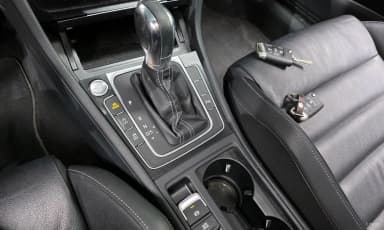 Golf 7th Generation