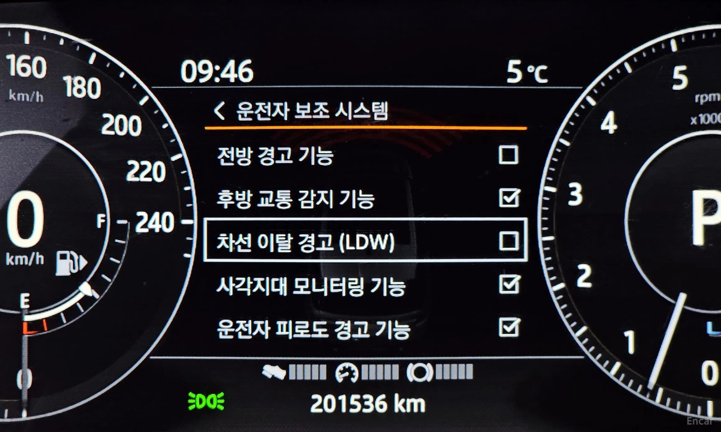 Range Rover Sport 2nd Generation