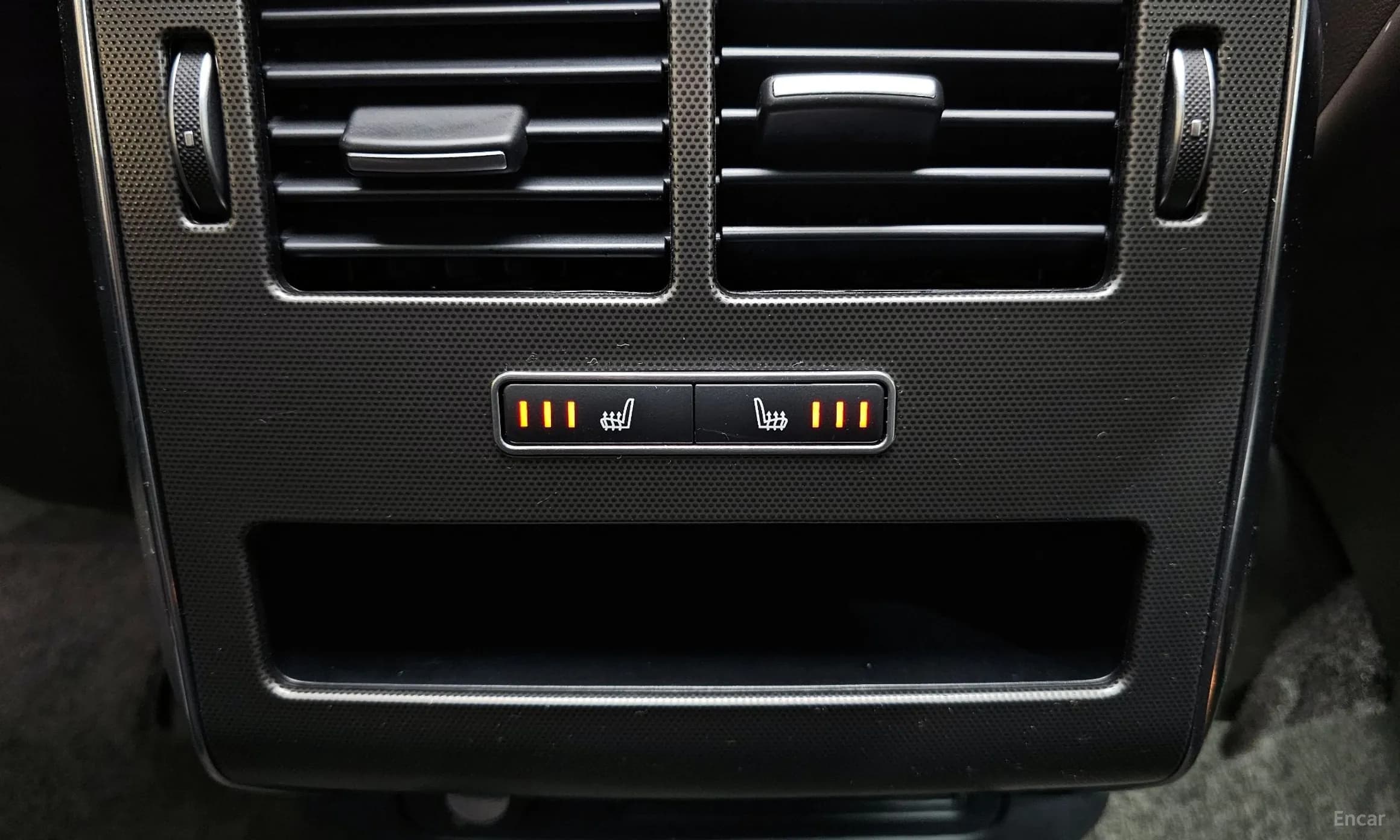 Range Rover Sport 2nd Generation