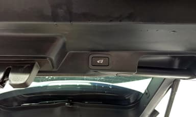 Range Rover Sport 2nd Generation