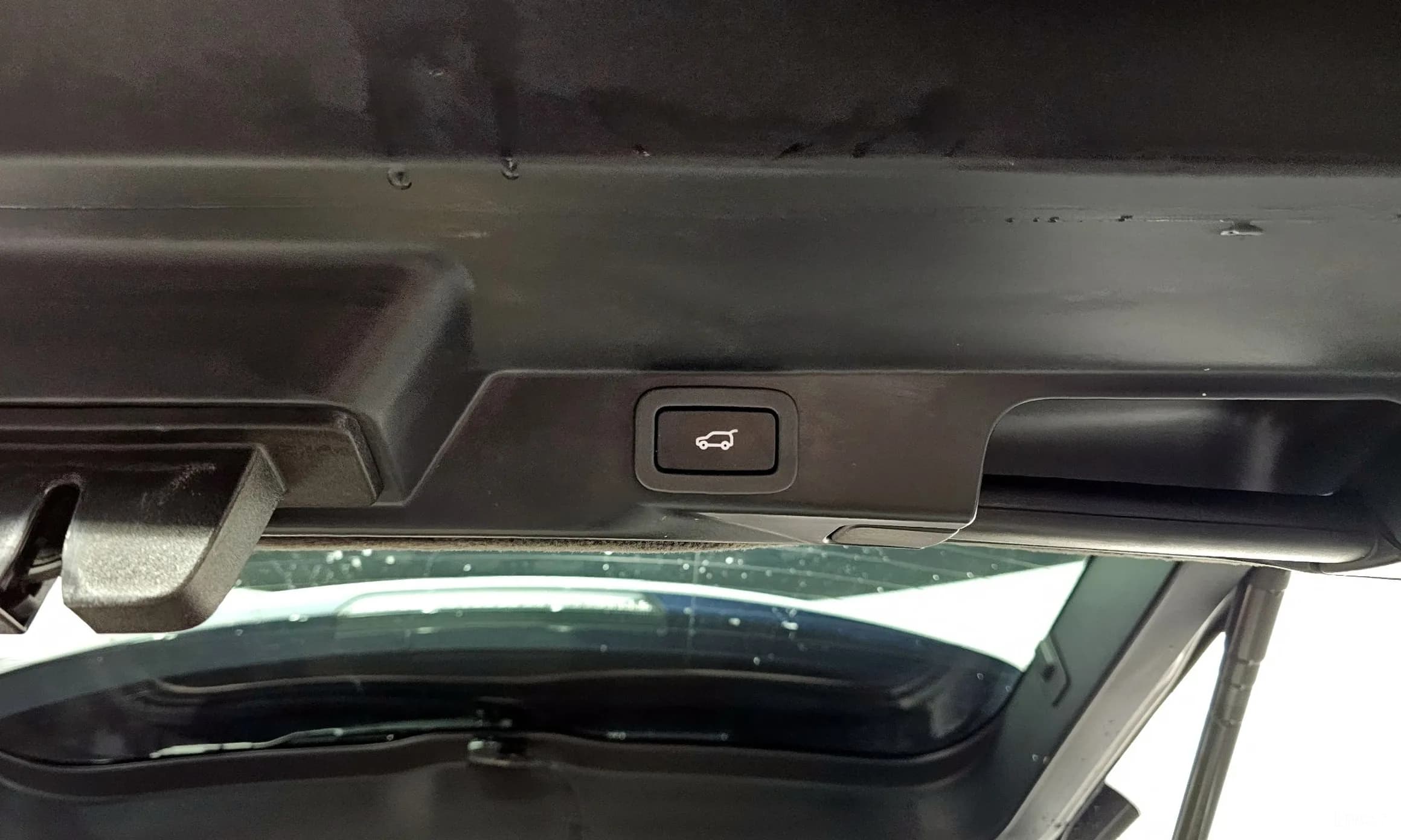 Range Rover Sport 2nd Generation
