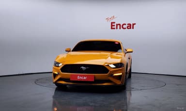 Mustang