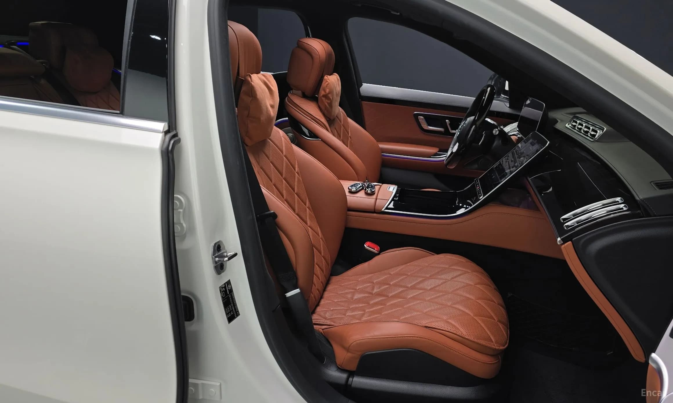 S-Class W223