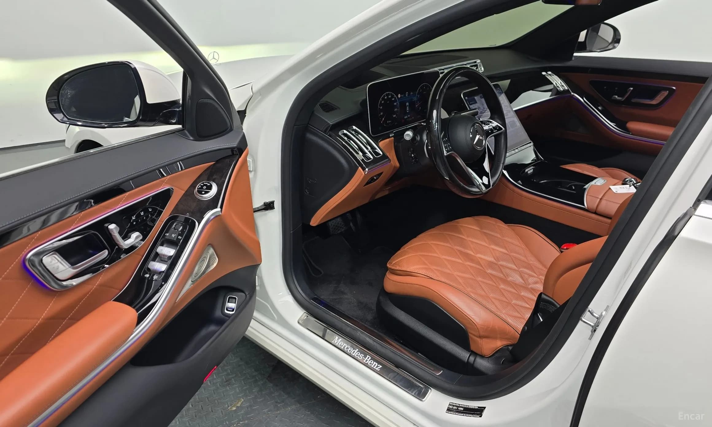 S-Class W223