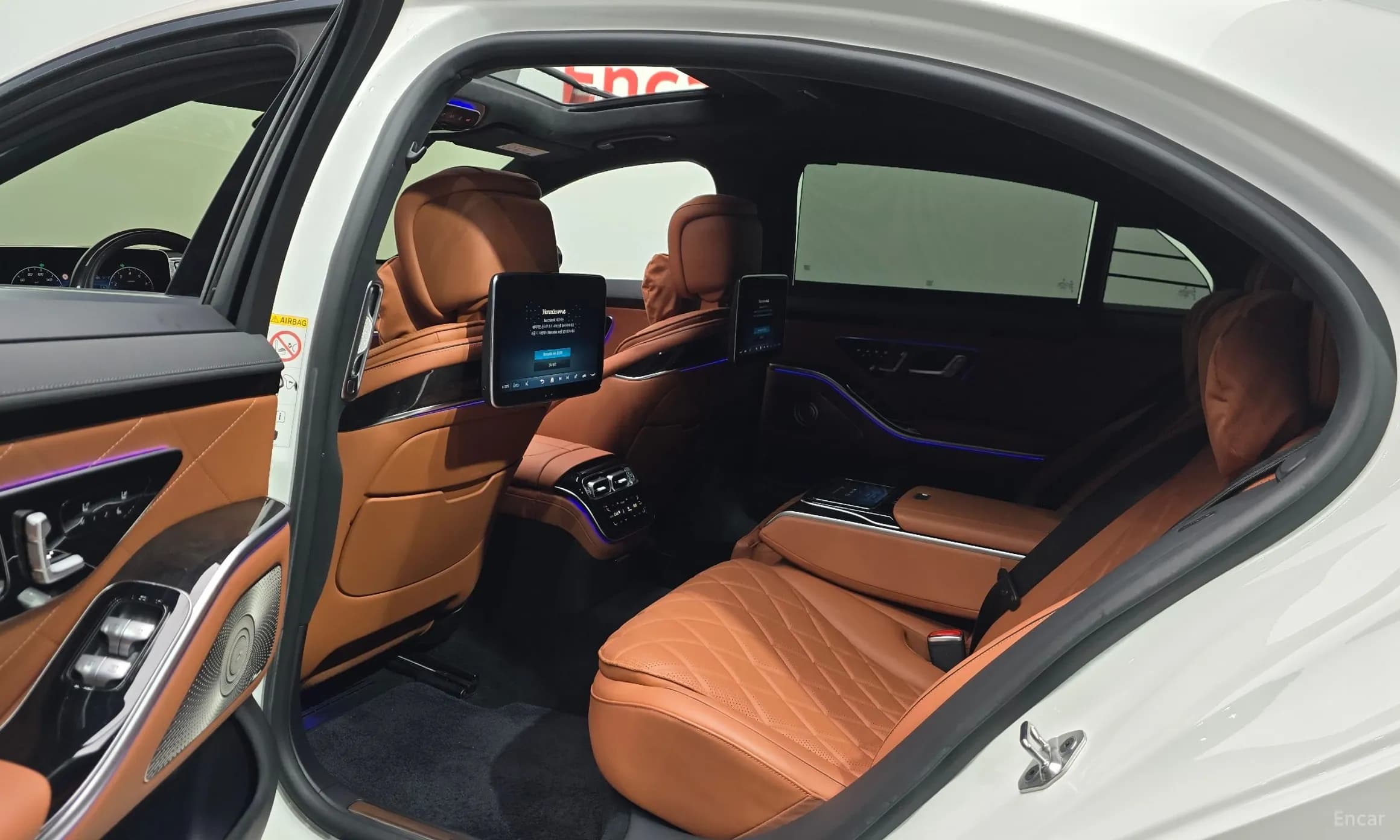 S-Class W223