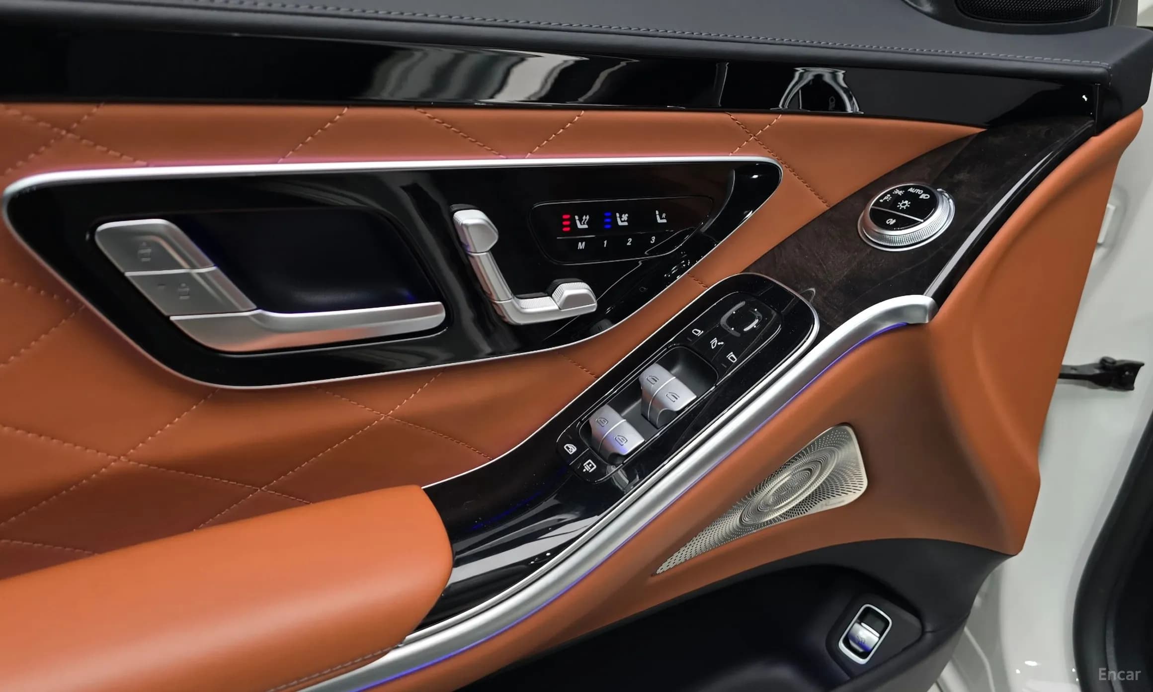 S-Class W223