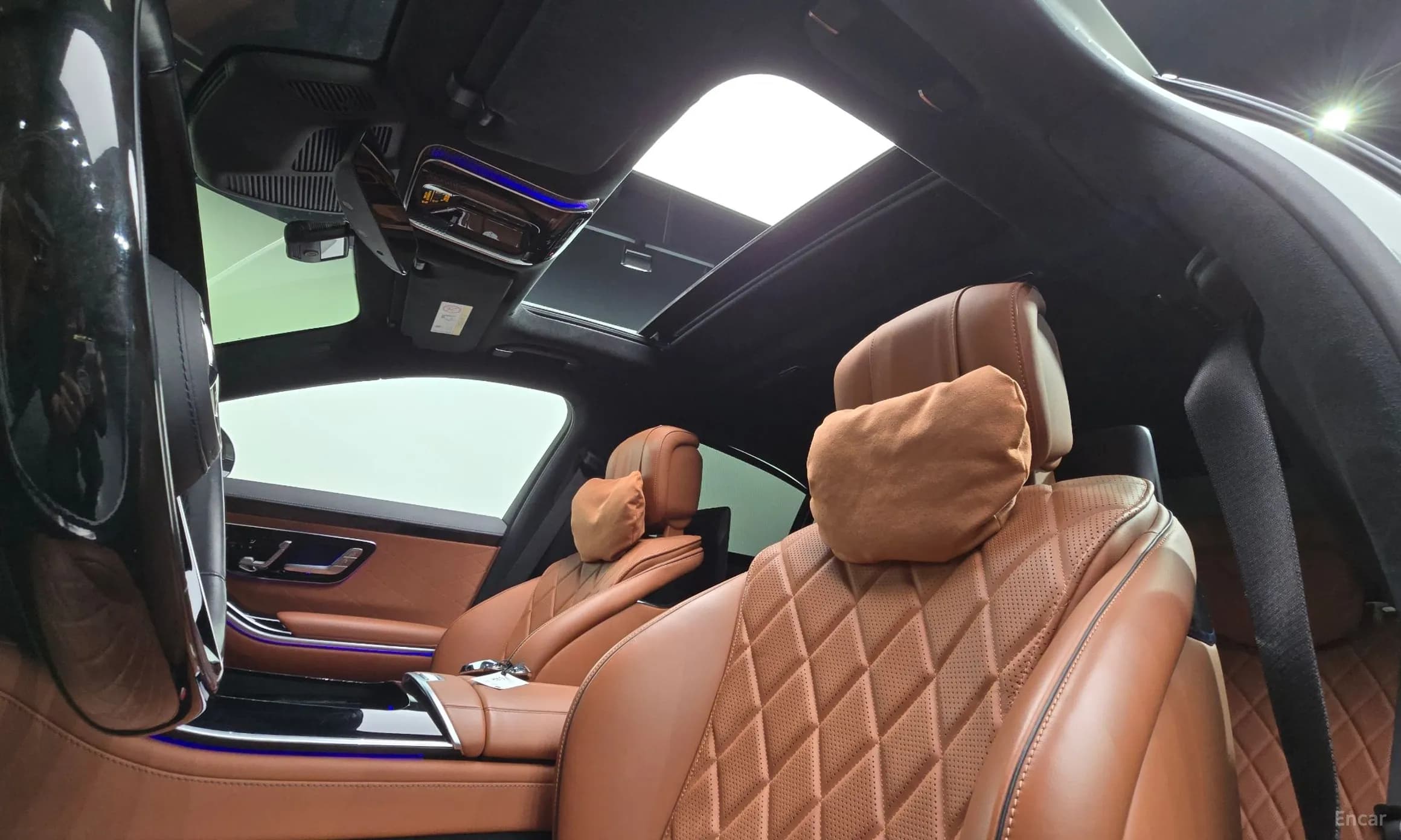 S-Class W223