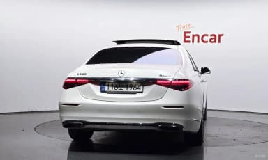 S-Class W223