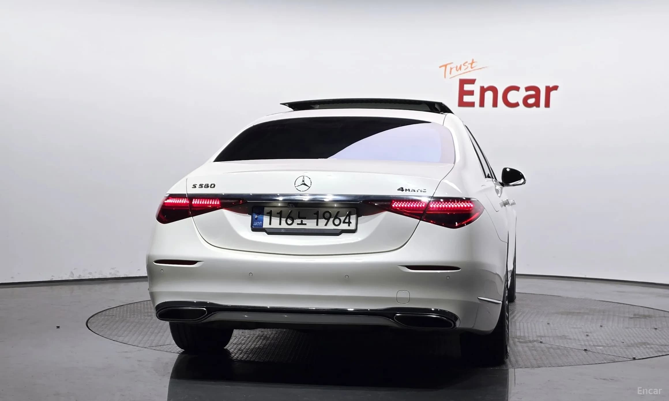 S-Class W223