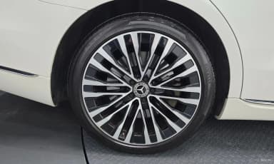 S-Class W223