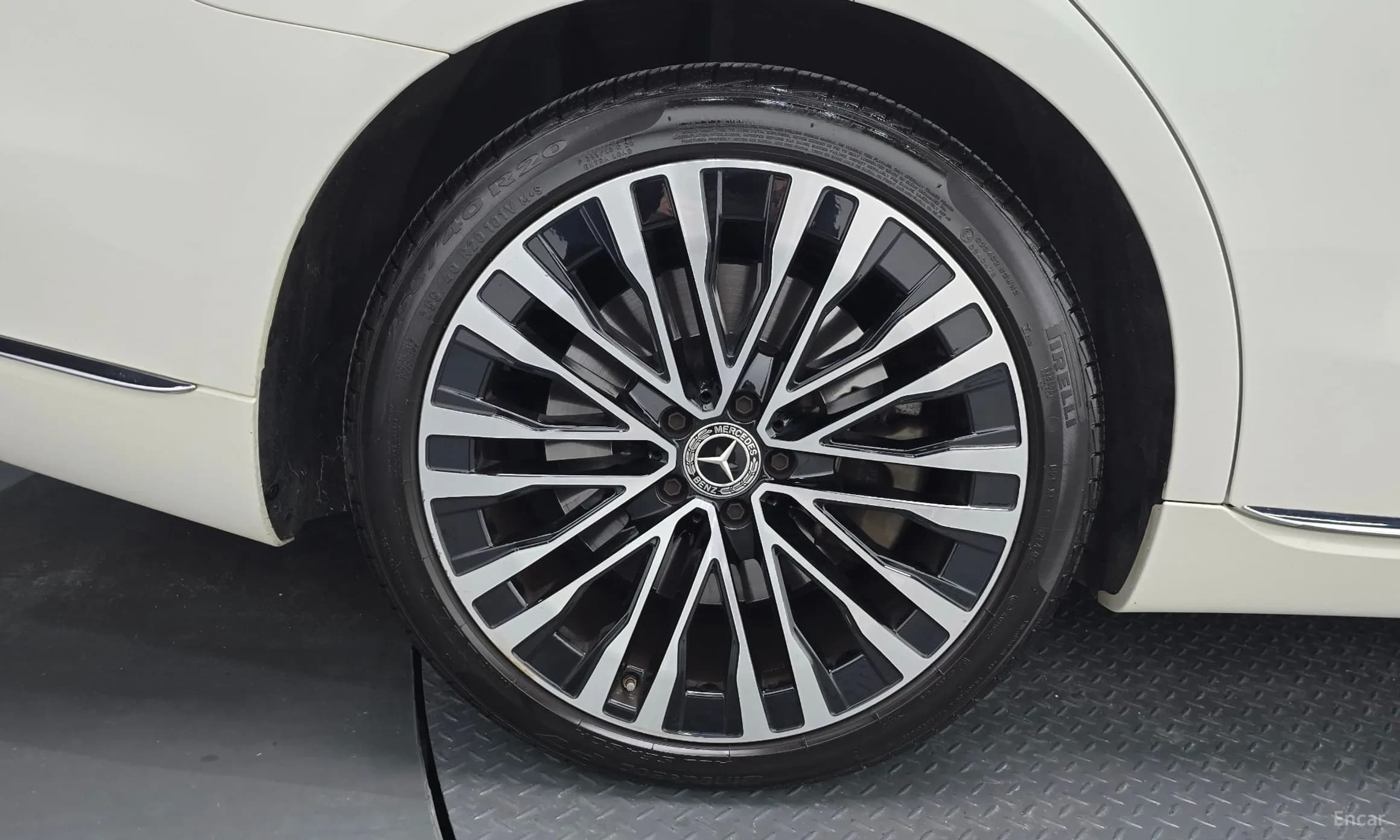 S-Class W223