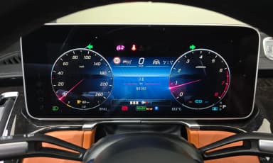S-Class W223