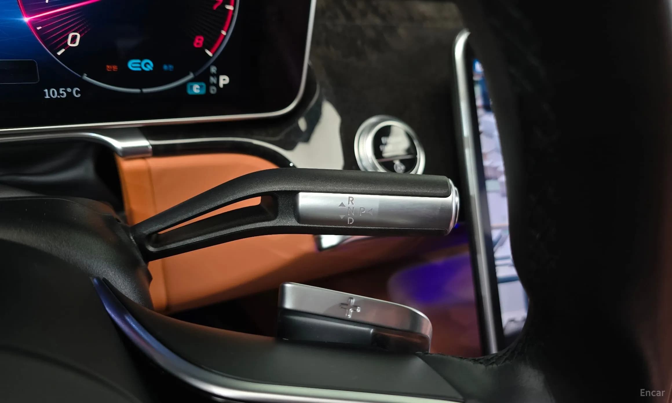 S-Class W223