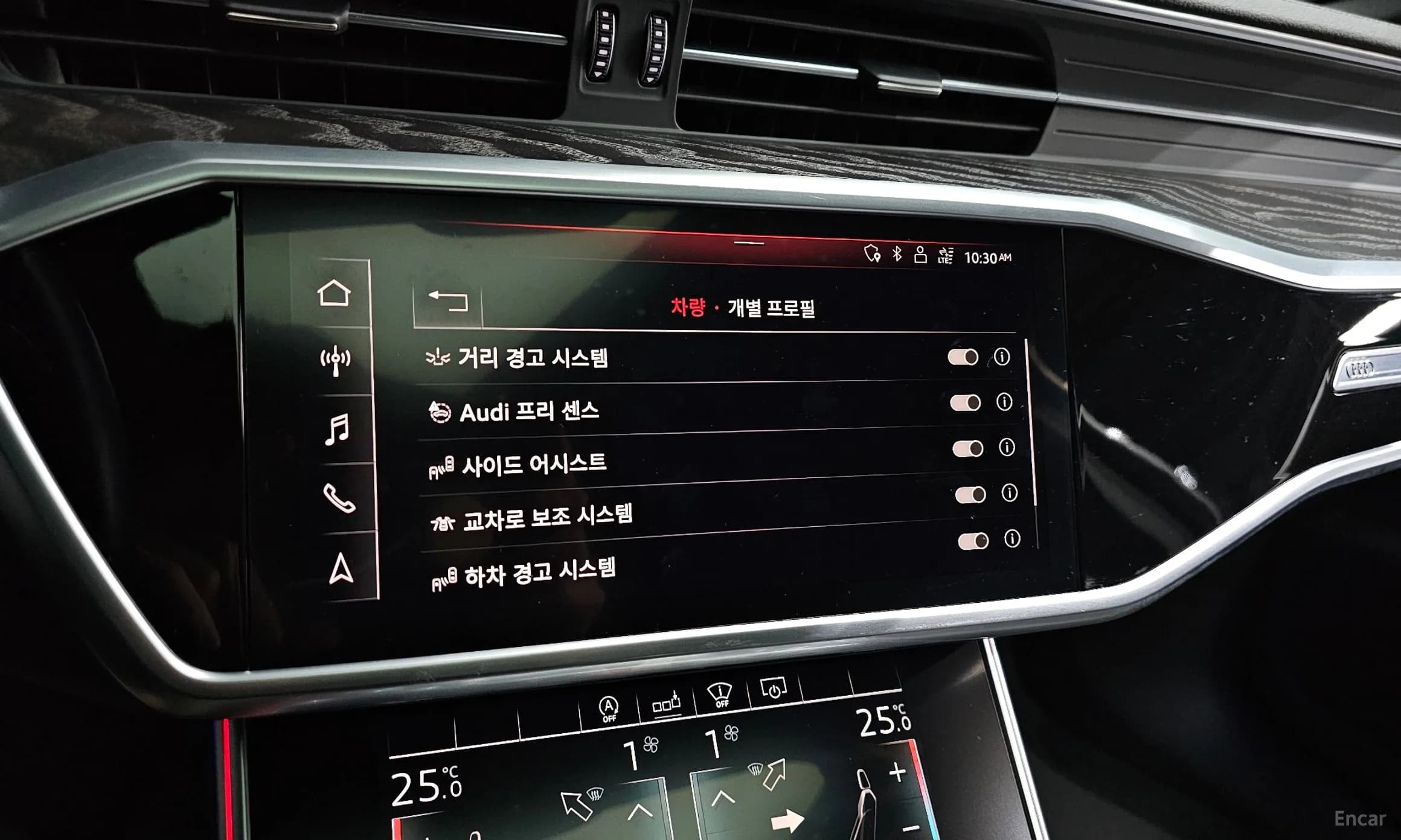 A6 (C8)
