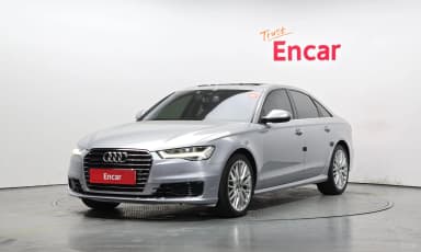 New A6