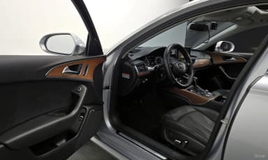 New A6