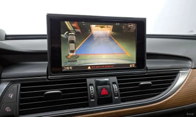 New A6