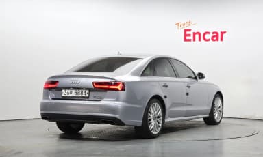 New A6