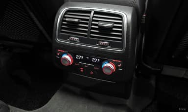 New A6