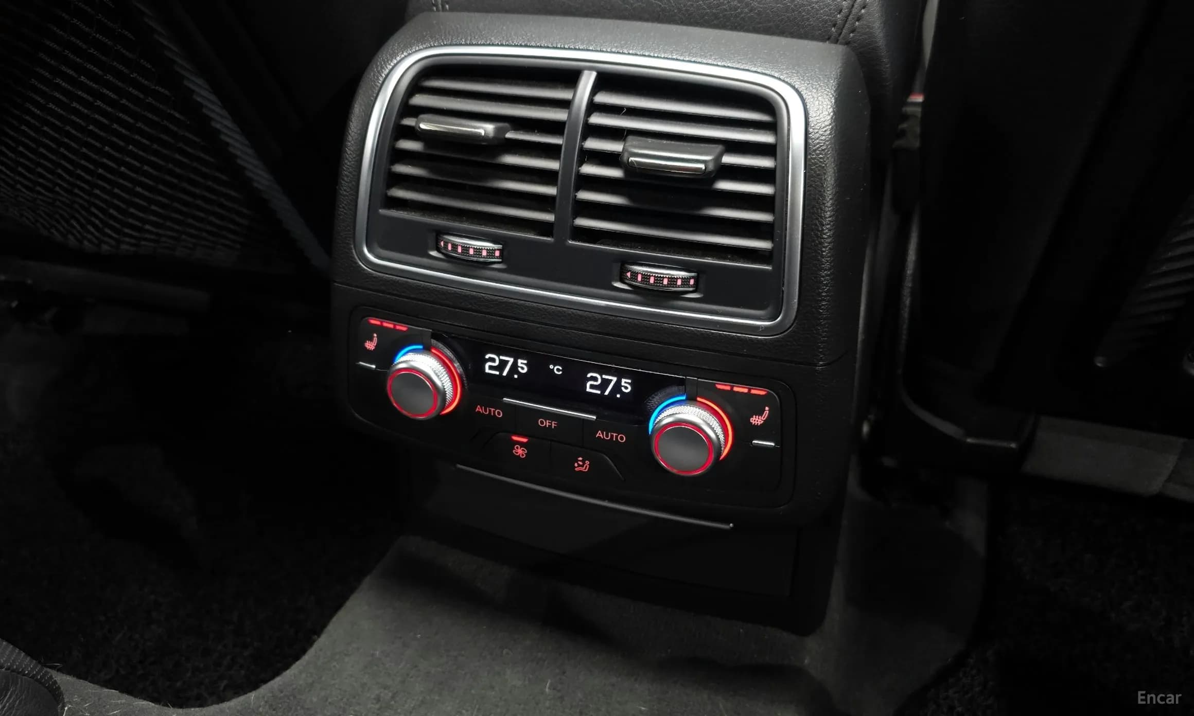 New A6