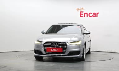 New A6