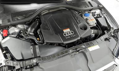 New A6