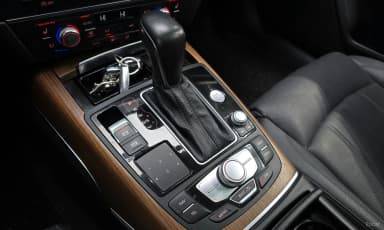 New A6