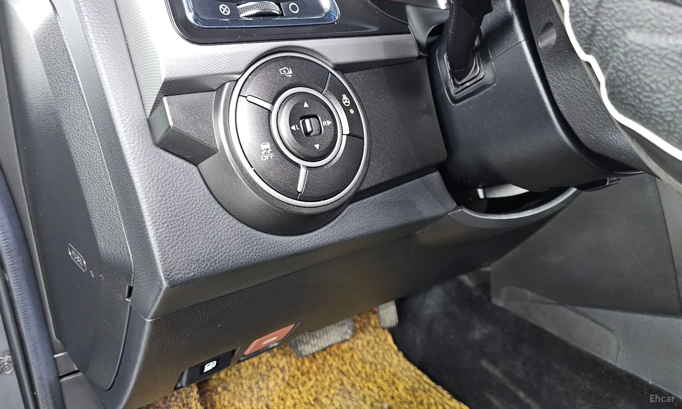 Korando Sports