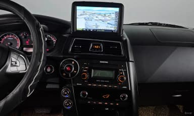 Korando Sports