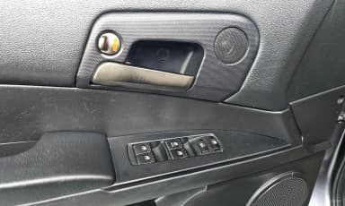 Korando Sports